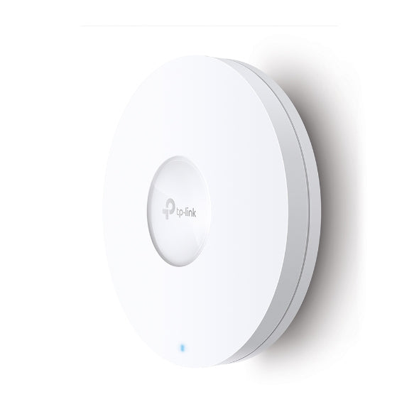TP-LINK Omada AX5400 Ceiling Mount WiFi 6 Access Point WiFi 6 Networking