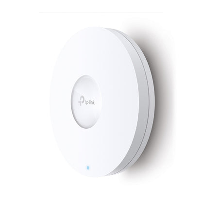 TP-LINK Omada AX5400 Ceiling Mount WiFi 6 Access Point WiFi 6 Networking