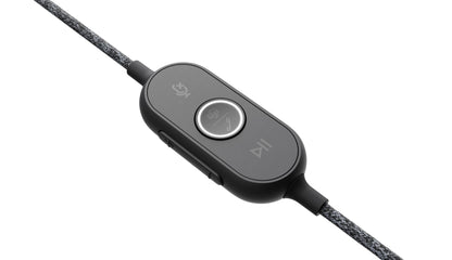 Logitech Zone Wired UC Headset