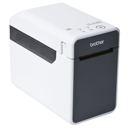 Brother TD-2135NWB label printer Direct thermal 300 x 300 DPI 152.4 mm/sec Wired
