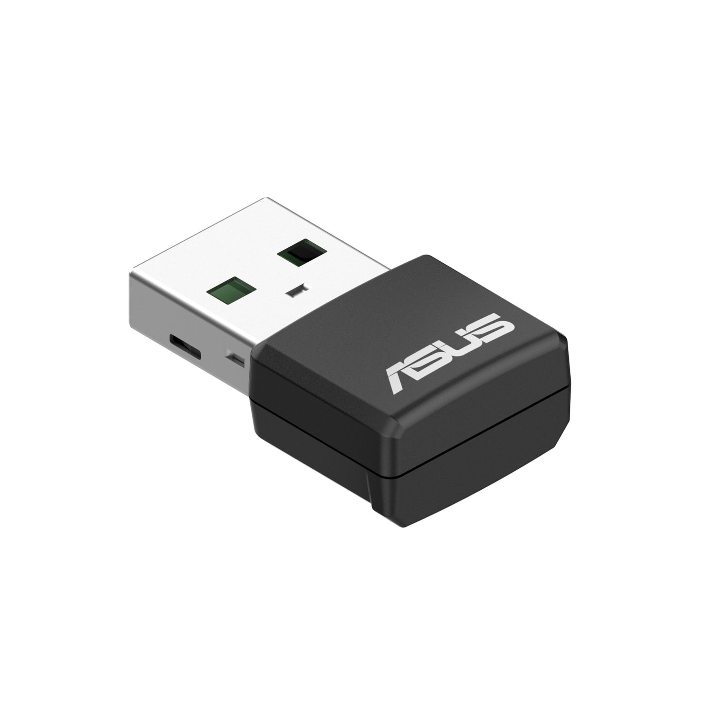 ASUS USB-AX55 Nano AX1800 WWAN 1800 Mbit/s Network Adapter