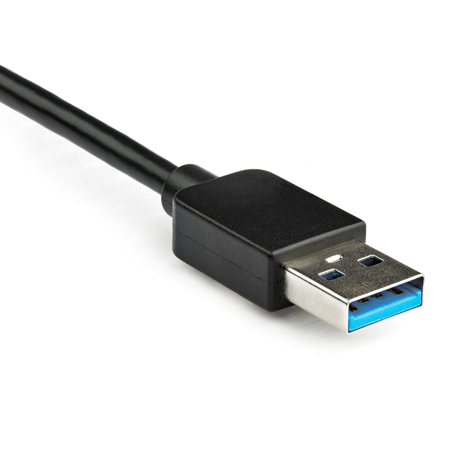 StarTech.com USB 3.0 to Dual DisplayPort Adapter, 4K 60Hz, DisplayLink Certified Hub
