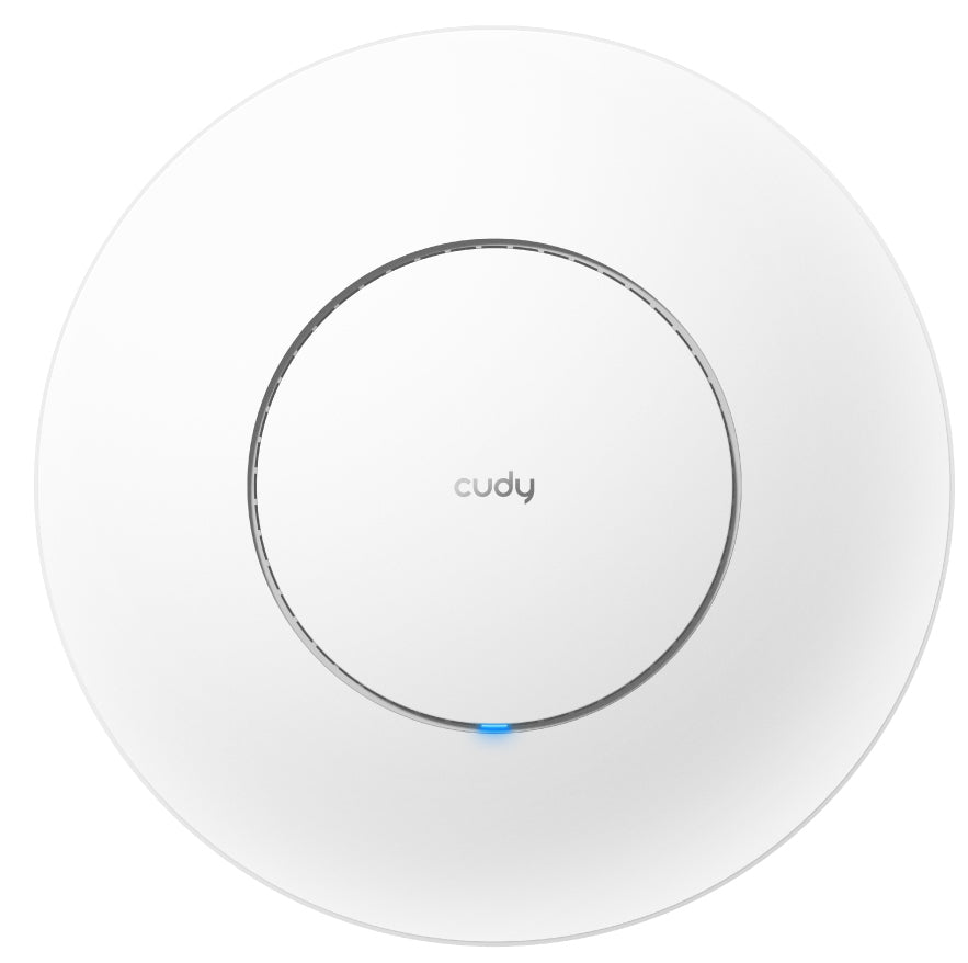 Cudy AP1300 Networking