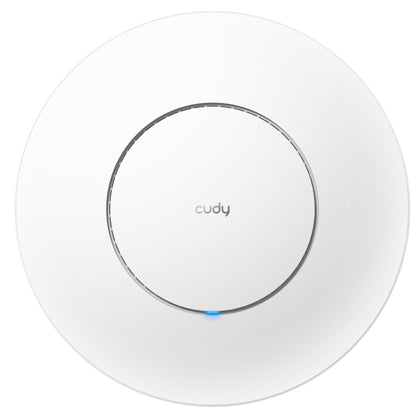 Cudy AP1300 Networking