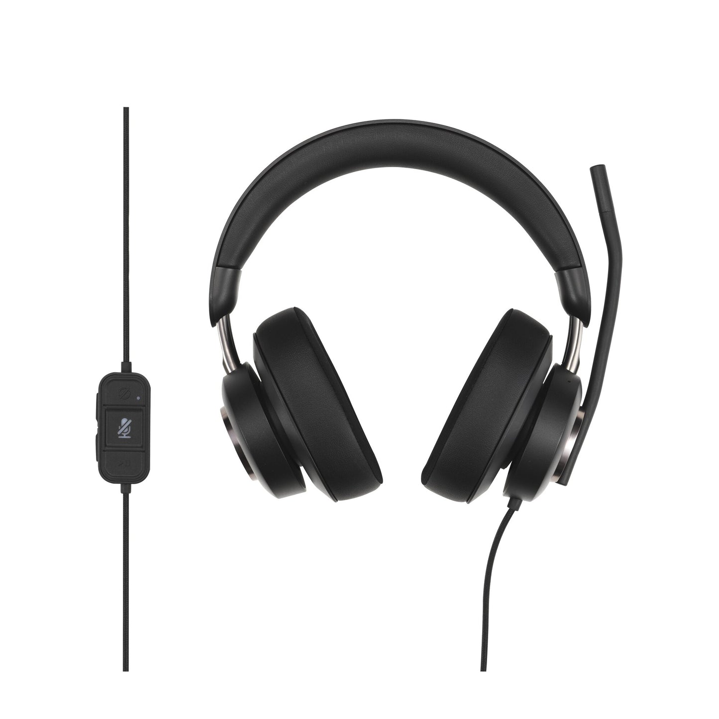 Kensington H2000 USB-C Over-Ear Headset