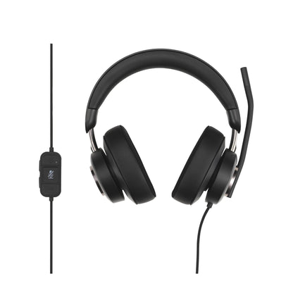 Kensington H2000 USB-C Over-Ear Headset