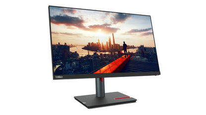 Lenovo ThinkVision P24h-30 23.8" QHD IPS Monitor