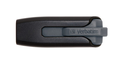 Verbatim Black 256GB HDD (49168)