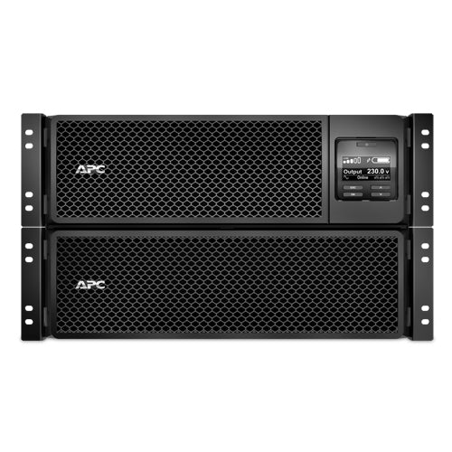 APC Smart-UPS Online Rackmount UPS (0KRMXLI)