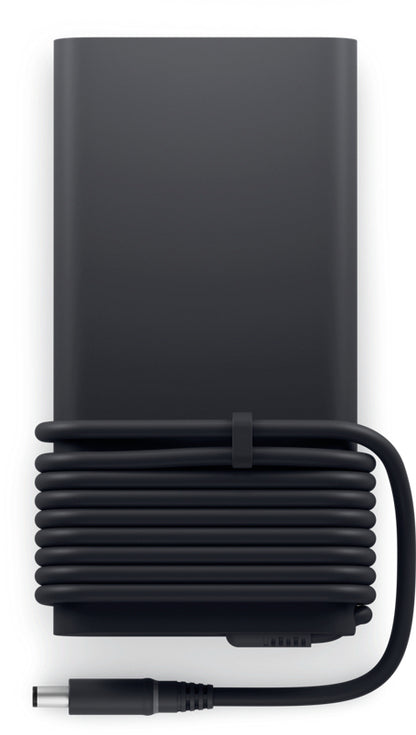 DELL F6JK5 power adapter/inverter Indoor 280 W Black Charger