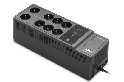 APC Back-UPS 650VA 400W UPS (650G2GR)