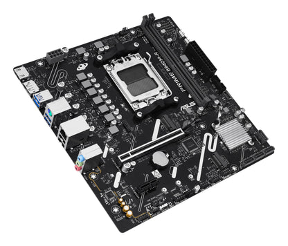 ASUS PRIME B840M-R AMD B840 Socket AM5 micro ATX Motherboard