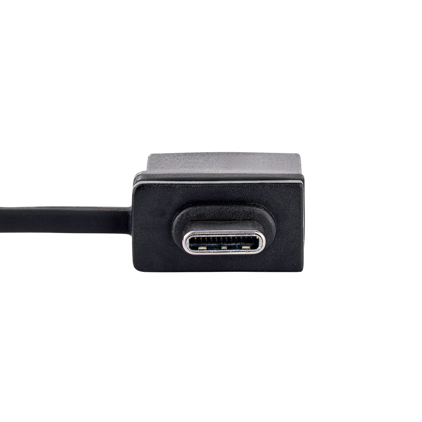 StarTech.com USB to Dual HDMI Adapter, USB A/C to 2x HDMI Displays (1x 4K30Hz, 1x Hub