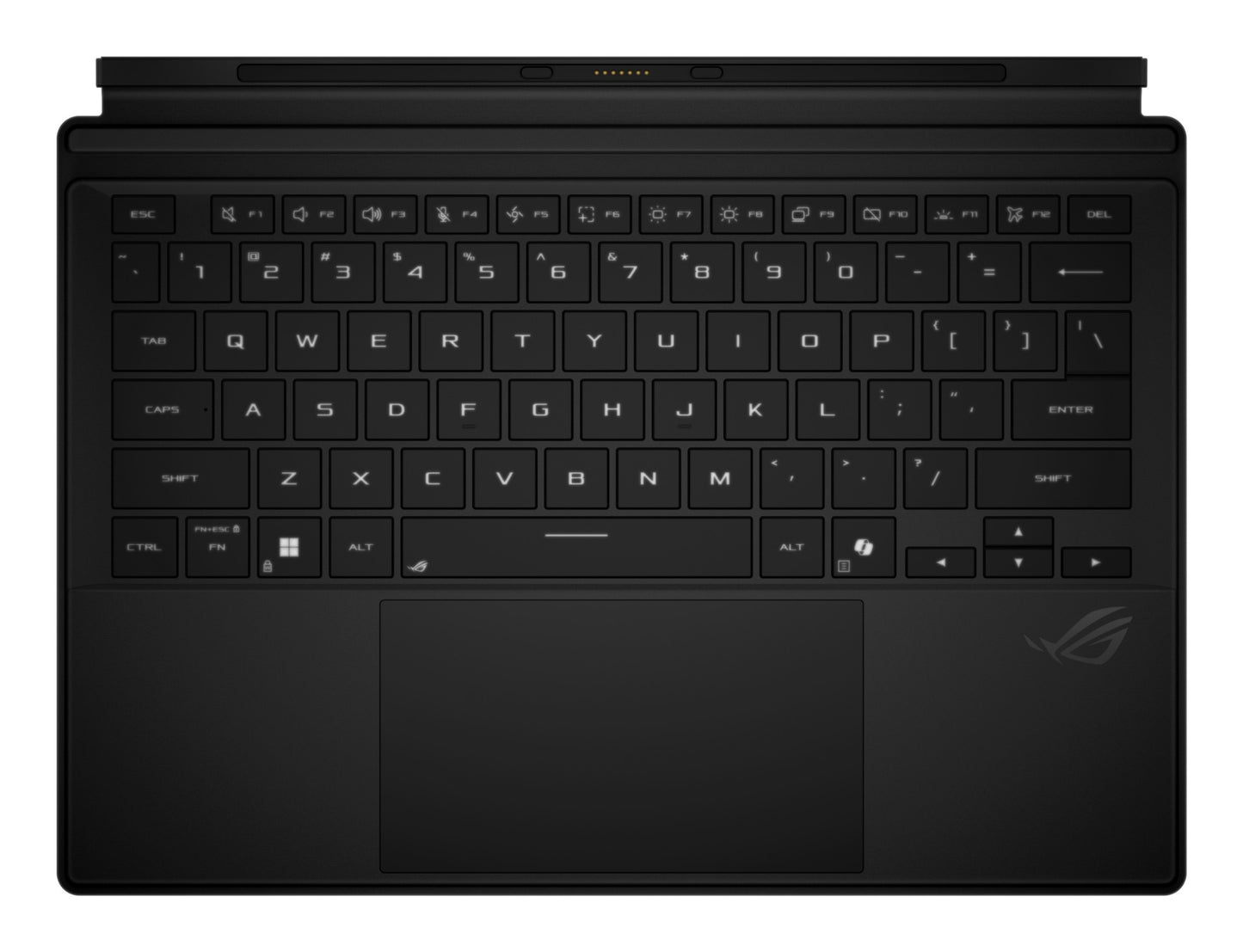 ASUS ROG Flow Z13 GZ302EAC-RU178W 13.4" Ryzen AI Max+ 395 128GB 1TB SSD Laptop