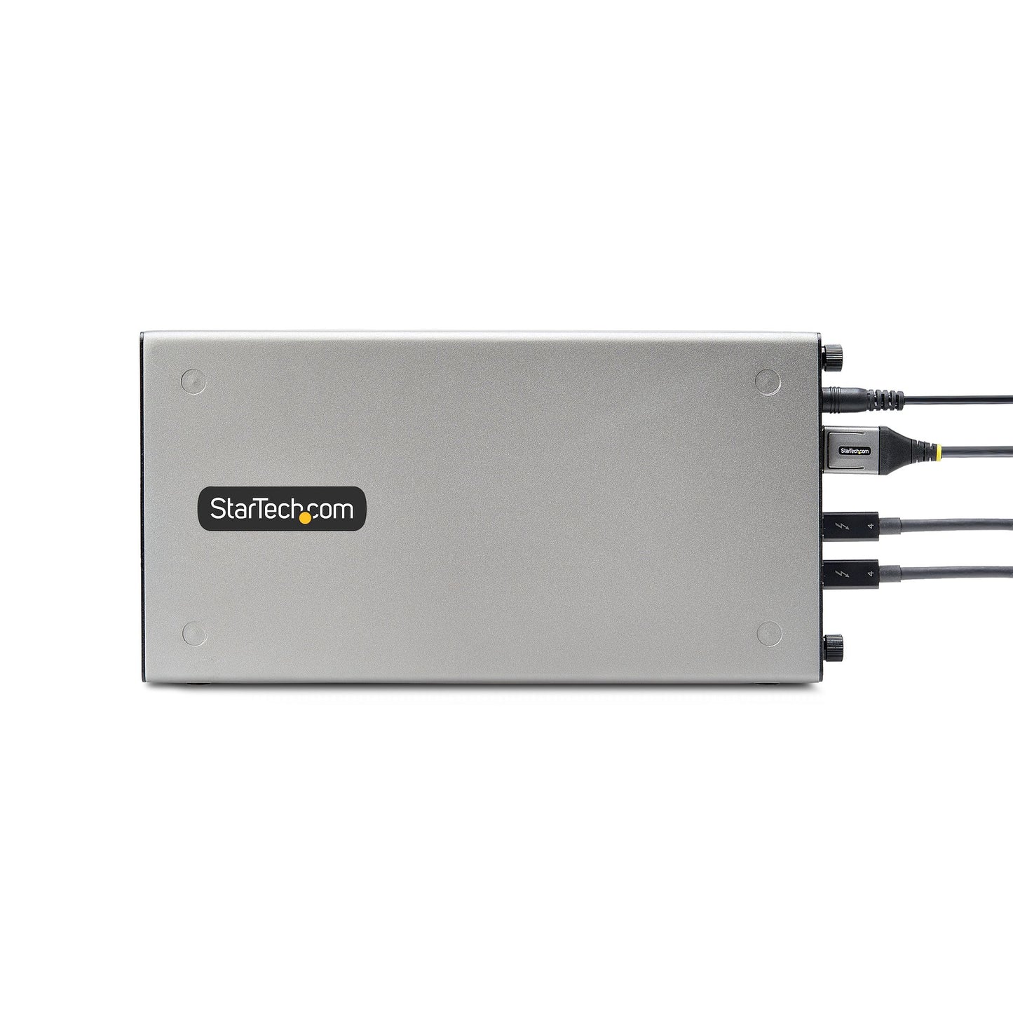 StarTech.com PCIe Expansion Chassis Thunderbolt 3 Docking Station