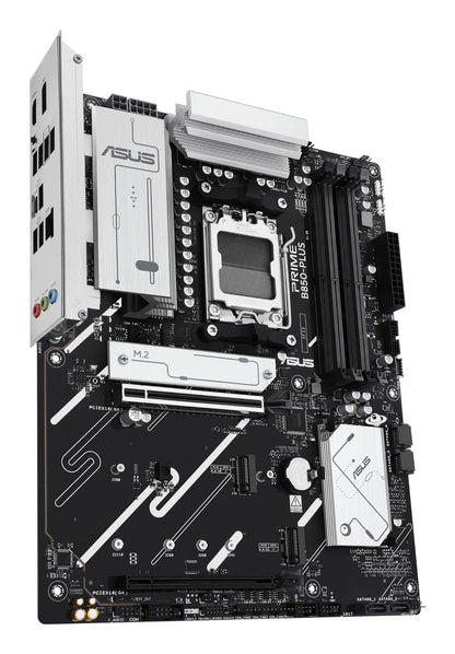 ASUS PRIME B850-PLUS-CSM AMD B850 Socket AM5 ATX Motherboard