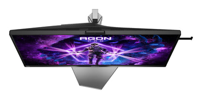 AOC AGON PRO AG276QSG2 27" QHD IPS 360Hz Monitor