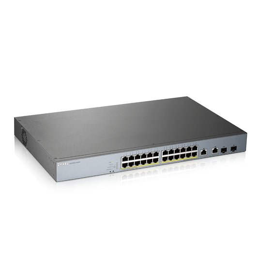 Zyxel GS1350-26HP Networking