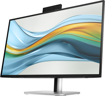 HP Series 5 Pro 527pm 27" QHD IPS 100Hz Monitor