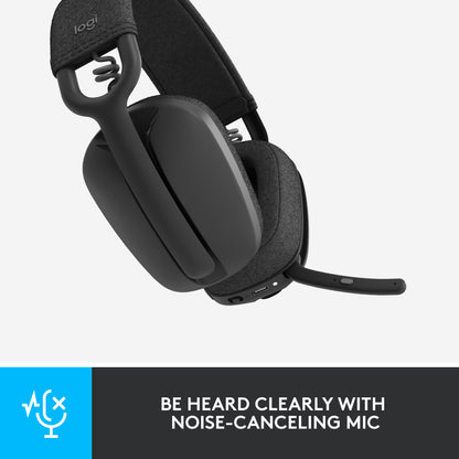 Logitech Zone Vibe 100 Headset