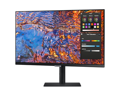 Samsung LS27B800PXP 27" 4K UHD IPS Monitor