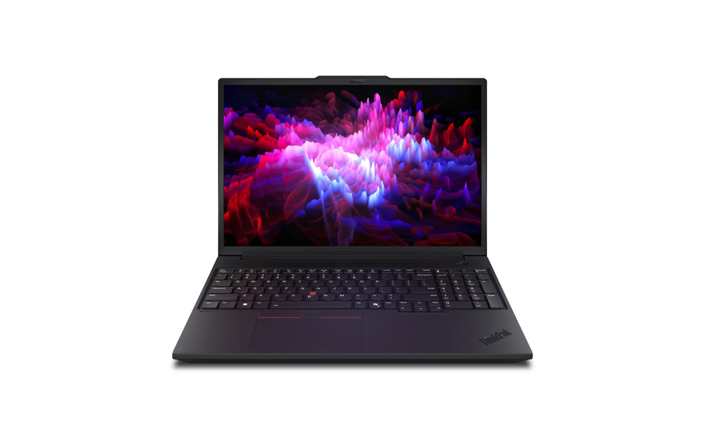 Lenovo ThinkPad P16v Gen 3 16" Core Ultra 7 255H 32GB 1TB SSD Laptop