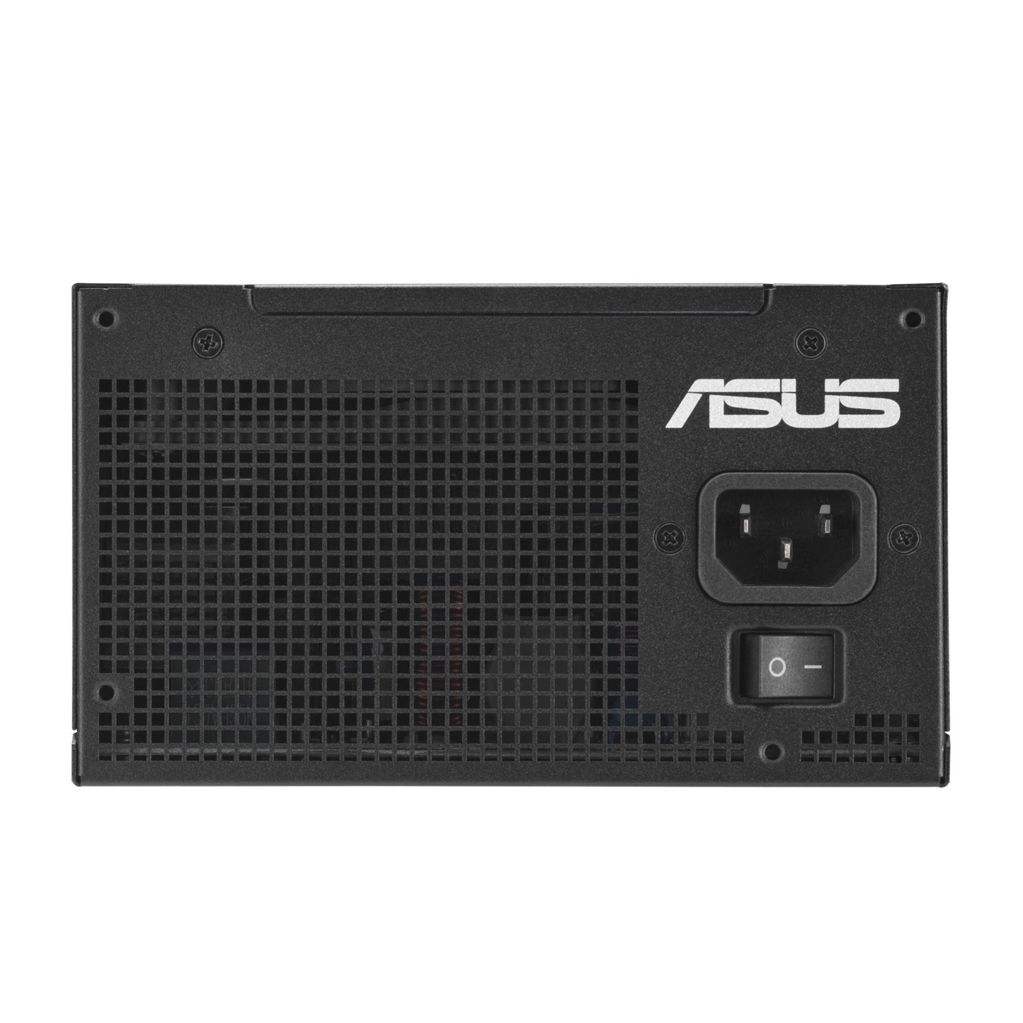 ASUS TUF-GAMING-750G-EVO power supply unit 750 W 20+4 pin ATX ATX Black