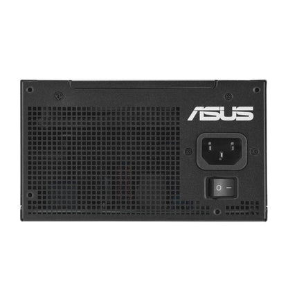 ASUS TUF-GAMING-850G-EVO power supply unit 850 W 20+4 pin ATX ATX Black