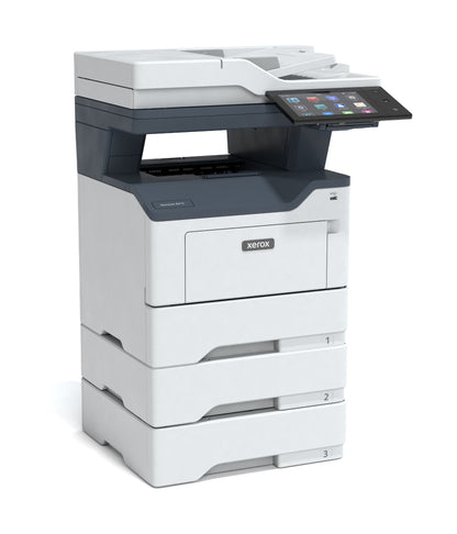Xerox VersaLink B415 A4 47ppm Duplex Copy/Print/Scan/Fax PS3 PCL5e/6 2 Trays Total Printer