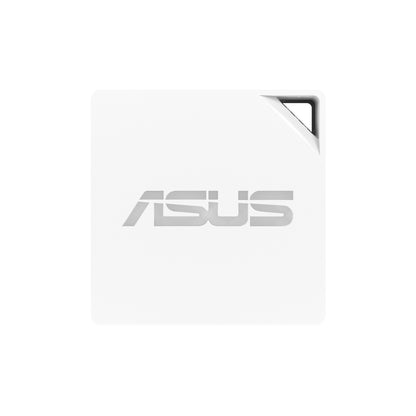 ASUS RT-AX50 Go WiFi 6 Router