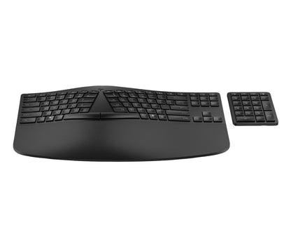 HP 960 Wireless Keyboard