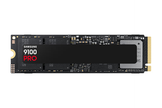 Samsung MZ-VAP1T0BW 1TB M.2 NVMe PCIe Gen5 SSD