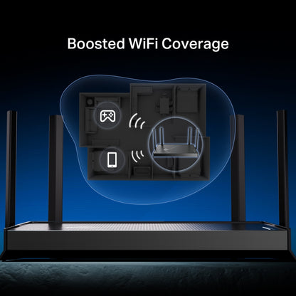 TP-LINK Archer BE230 Router