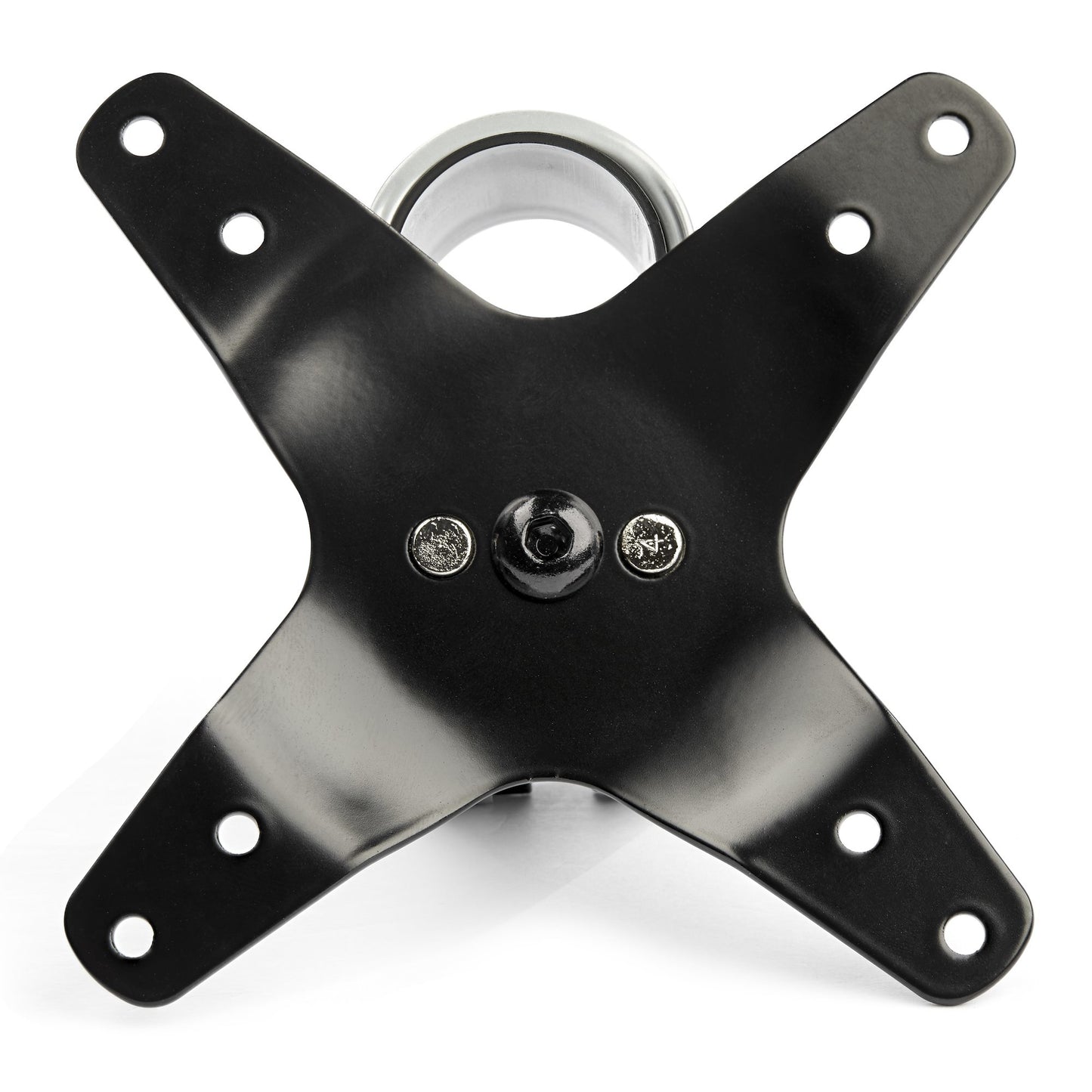 StarTech.com Desk Mount Quad Monitor Arm – Premium Articulating VESA 4 Monitor Mount