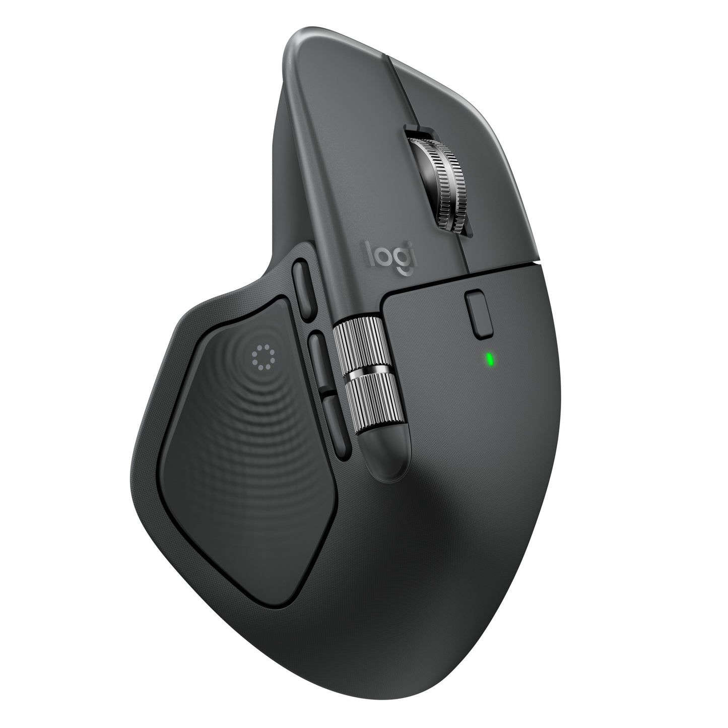 Logitech MX Master Right-hand Wireless Mouse