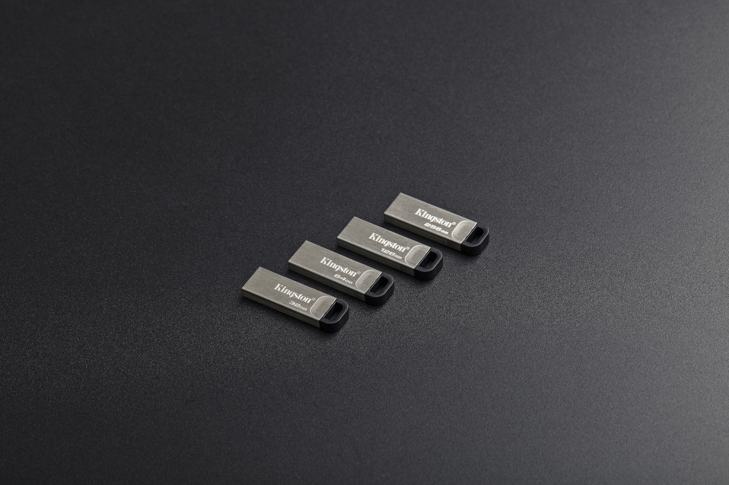 Kingston Technology DTKN/256GB 256GB HDD