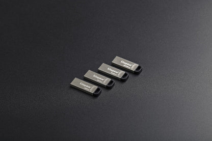 Kingston Technology DTKN/128GB 128GB HDD