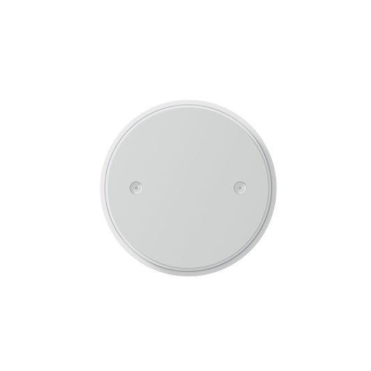 Logitech 952-000105 video conferencing accessory Remote control White Webcam
