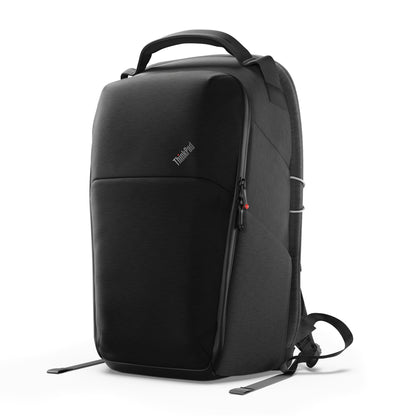 Lenovo ThinkPad 16" Click-Go 40.6 cm (16") Backpack Black, Dark Grey Laptop Bag