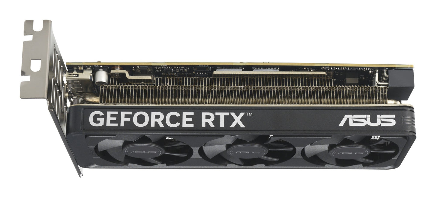 ASUS GeForce RTX 5060 8GB GDDR7 Graphics Card