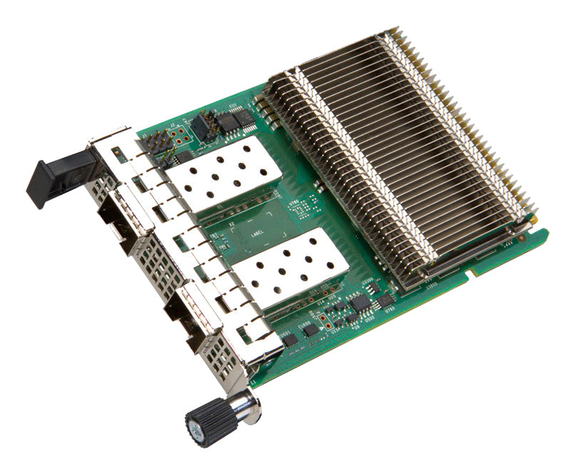 Intel E835-XXVDA2 OCP3.0 Internal Fiber 25000 Mbit/s Network Adapter