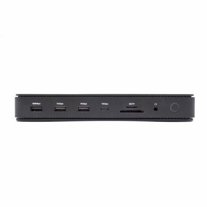 i-tec PRO + Power Thunderbolt 4 Docking Station 92W