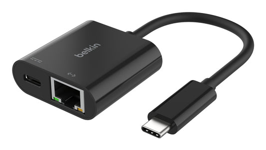 Belkin INC019BTBK USB-C Docking Station 100W