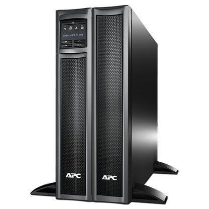 APC Smart-UPS 750VA UPS