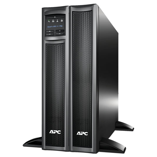 APC Smart-UPS 750VA UPS