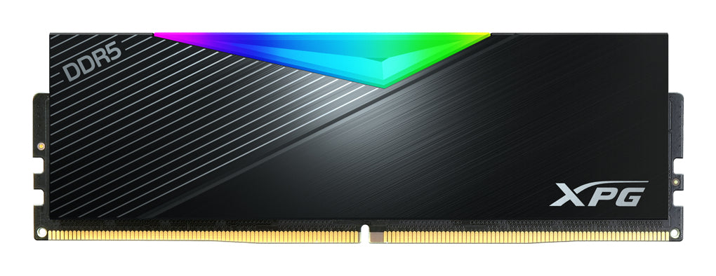 ADATA XPG LANCER 32GB (2x16GB) DDR5 6400MT/s Desktop RAM (DCLARBK)