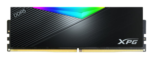 ADATA XPG LANCER 32GB (2x16GB) DDR5 6400MT/s Desktop RAM (DCLARBK)