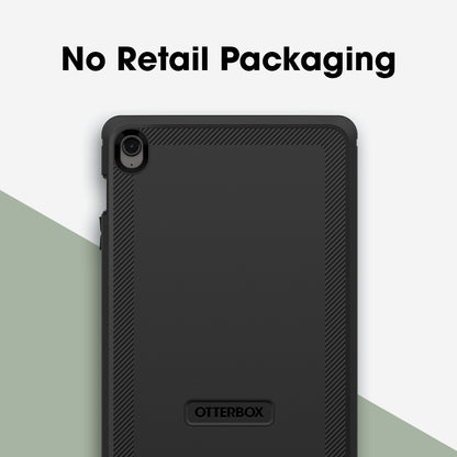 OtterBox Defender Series for Galaxy Tab S9 FE, Black Laptop Bag