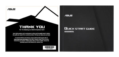 ASUS Dual Radeon RX 9060 XT 16GB GDDR6 Graphics Card ()
