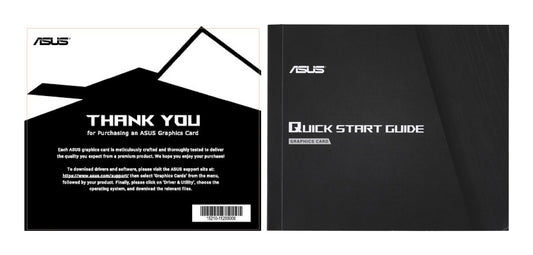 ASUS Dual Radeon RX 9060 XT 16GB GDDR6 Graphics Card ()